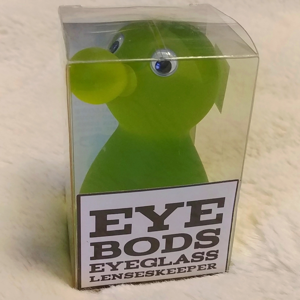 🎉2/$16 Eye Bods Eyeglass Holder